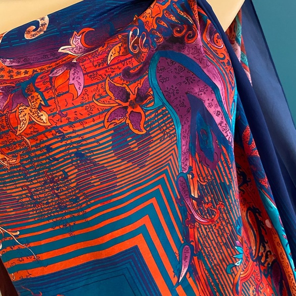 Gottex cover up / Pareo - Picture 6 of 6